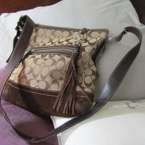 Women's handbags